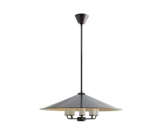 Подвесной светильник Arteriors home MANCHESTER PENDANT, фото 7