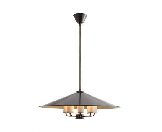 Подвесной светильник Arteriors home MANCHESTER PENDANT, фото 6