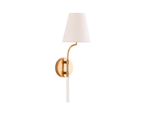 Настенный светильник Arteriors home MCCOY SCONCE, фото 7