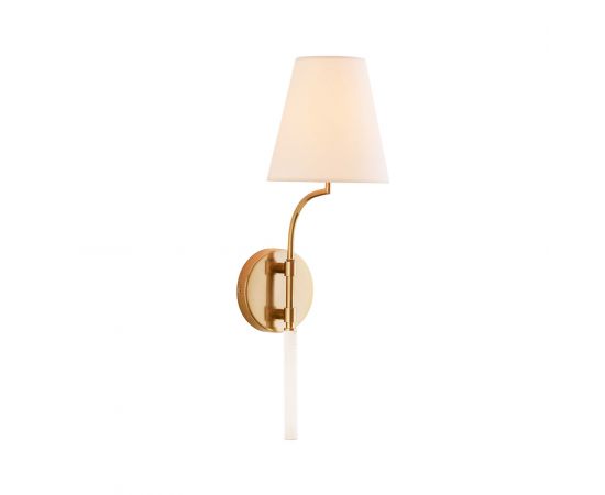 Настенный светильник Arteriors home MCCOY SCONCE, фото 6