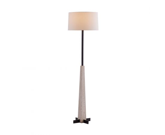 Напольный светильник Arteriors home NASSAU FLOOR LAMP, фото 5