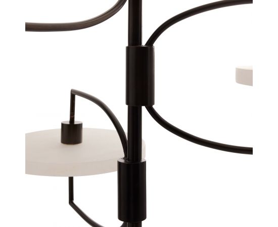 Напольный светильник Arteriors home MOSHI FLOOR LAMP, фото 3