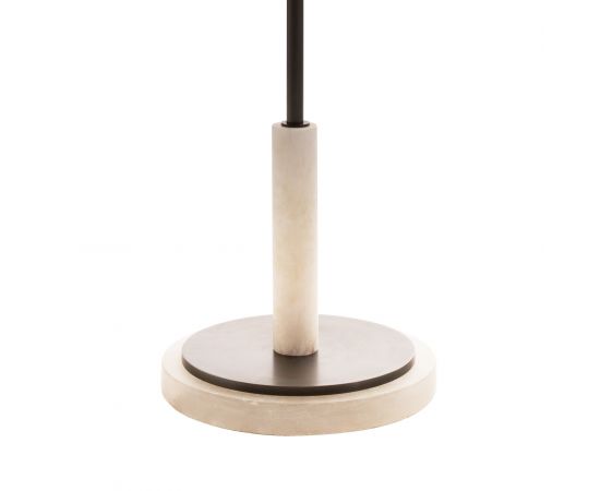 Напольный светильник Arteriors home MOSHI FLOOR LAMP, фото 2