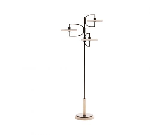 Напольный светильник Arteriors home MOSHI FLOOR LAMP, фото 1