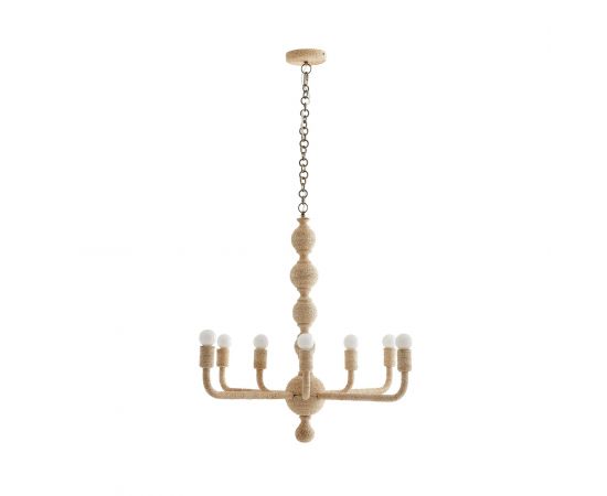 Подвесной светильник Arteriors home OLAF CHANDELIER, фото 1