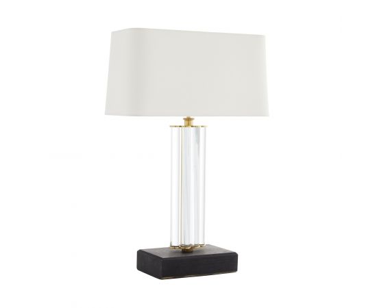 Настольный светильник Arteriors home ECKART LAMP, фото 7