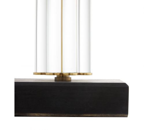 Настольный светильник Arteriors home ECKART LAMP, фото 5