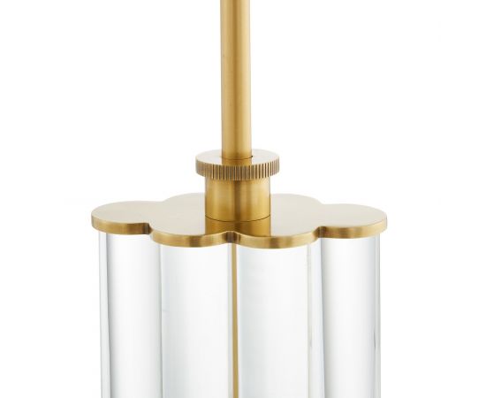 Настольный светильник Arteriors home ECKART LAMP, фото 3