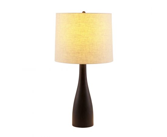 Настольный светильник Arteriors home TRUXTON LAMP, фото 5