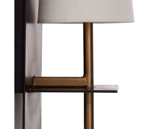 Настенный светильник Arteriors home NEO SCONCE, фото 4