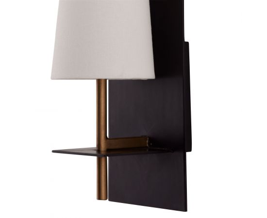 Настенный светильник Arteriors home NEO SCONCE, фото 3