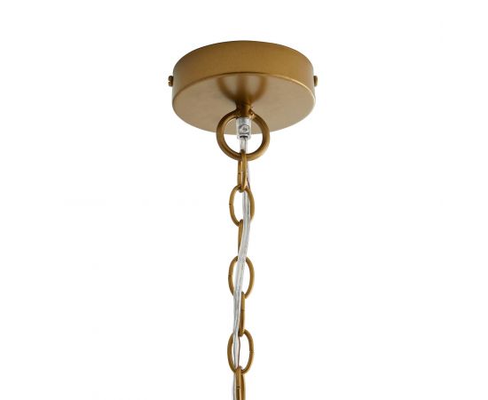 Подвесной светильник Arteriors home ORLA PENDANT, фото 2