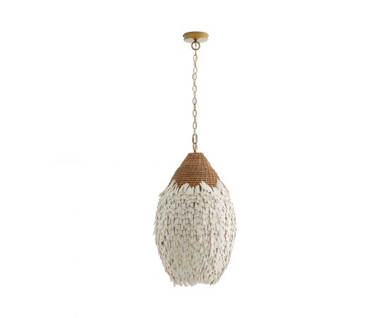 Подвесной светильник Arteriors home ORLA PENDANT, фото 1