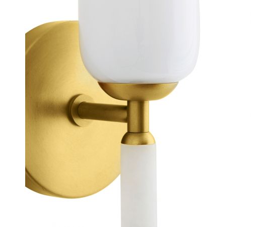 Настенный светильник Arteriors home NORWALK SCONCE, фото 6