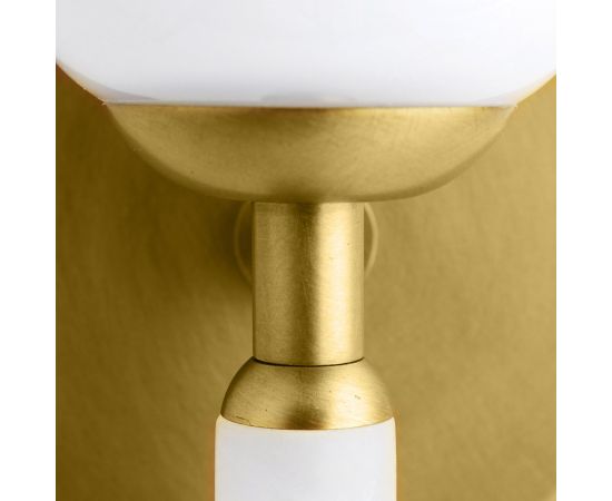 Настенный светильник Arteriors home NORWALK SCONCE, фото 5