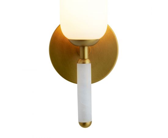 Настенный светильник Arteriors home NORWALK SCONCE, фото 4