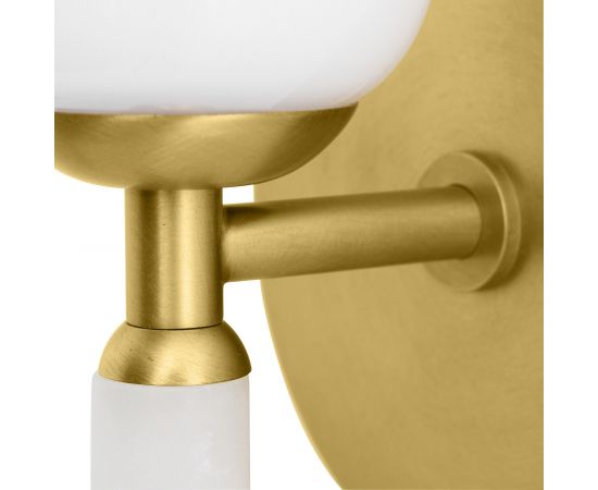 Настенный светильник Arteriors home NORWALK SCONCE, фото 2