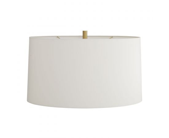 Настольный светильник Arteriors home FALLAN LAMP, фото 2