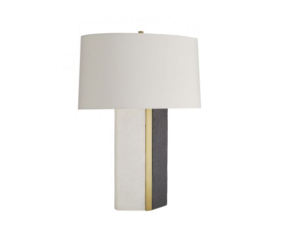 Настольный светильник Arteriors home FALLAN LAMP, фото 1