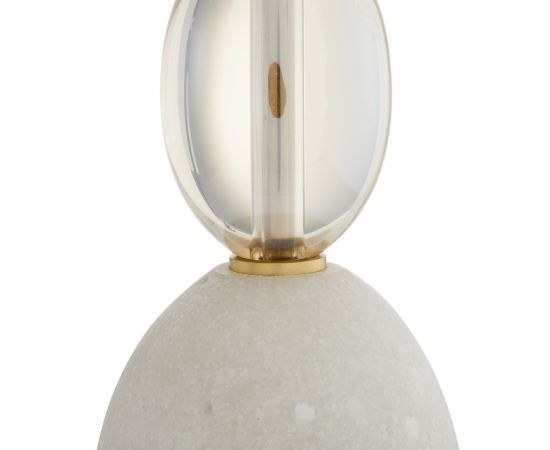 Настольный светильник Arteriors home MINATO LAMP, фото 3