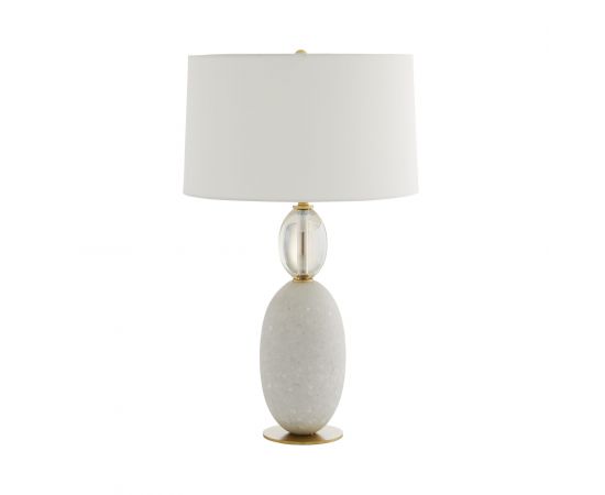 Настольный светильник Arteriors home MINATO LAMP, фото 1