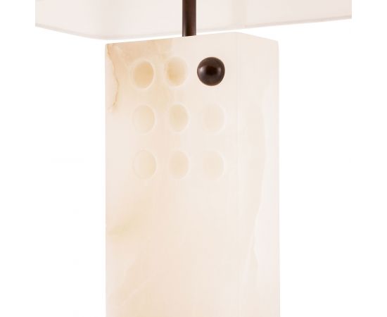 Настольный светильник Arteriors home NUEVO LAMP, фото 4