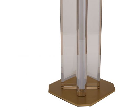 Настольный светильник Arteriors home MALABO LAMP, фото 9