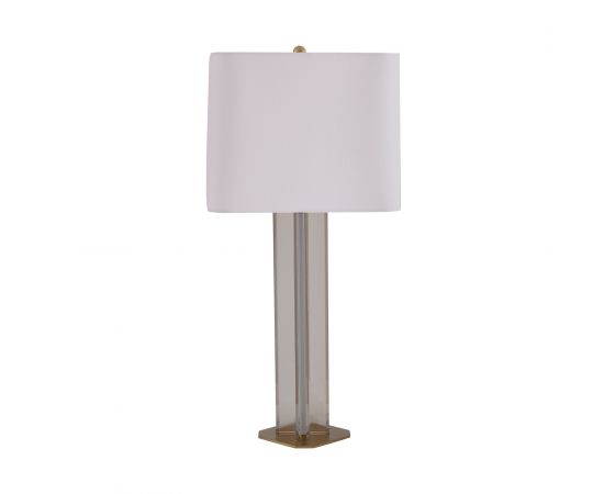 Настольный светильник Arteriors home MALABO LAMP, фото 1