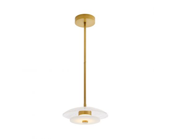 Подвесной светильник Arteriors home MOHEGAN PENDANT, фото 6