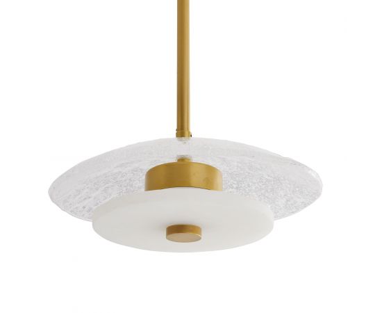 Подвесной светильник Arteriors home MOHEGAN PENDANT, фото 5