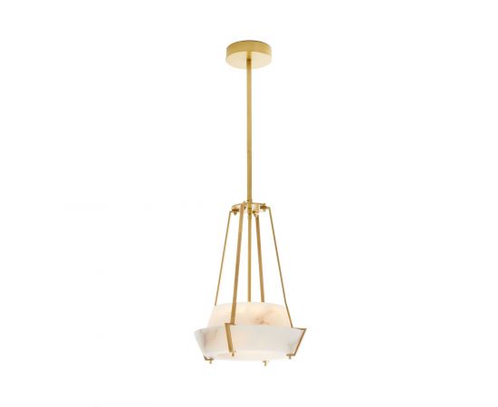 Подвесной светильник Arteriors home NOVA PENDANT, фото 6