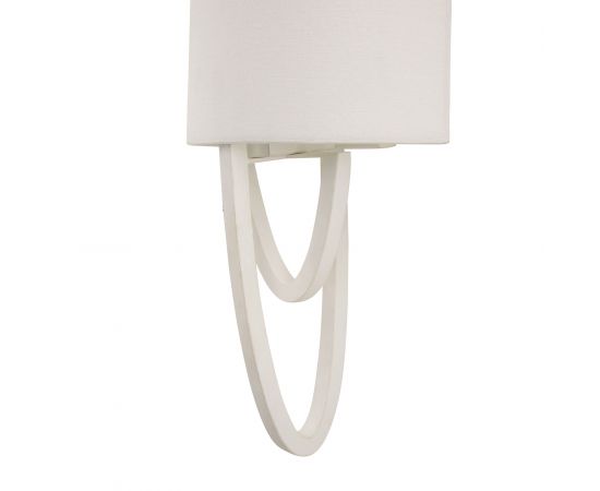 Настенный светильник Arteriors home OBRA SCONCE, фото 8