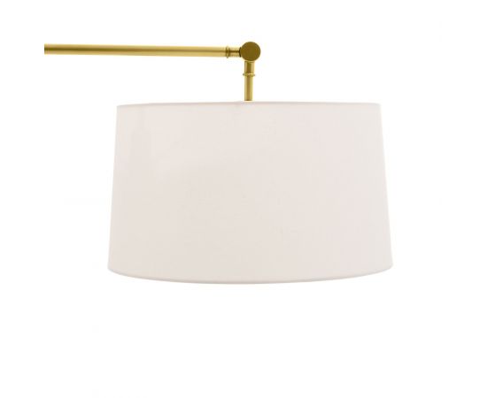 Напольный светильник Arteriors home NEWARK FLOOR LAMP, фото 5