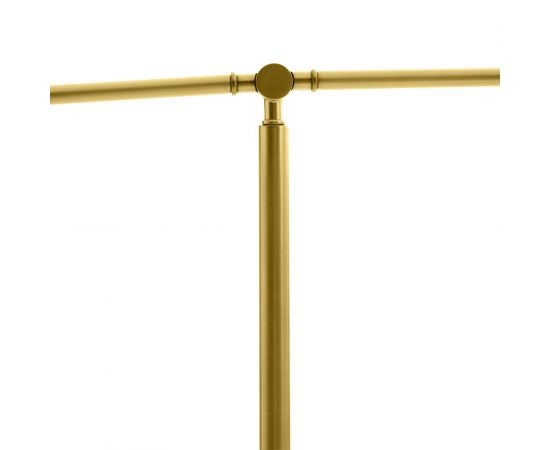 Напольный светильник Arteriors home NEWARK FLOOR LAMP, фото 4