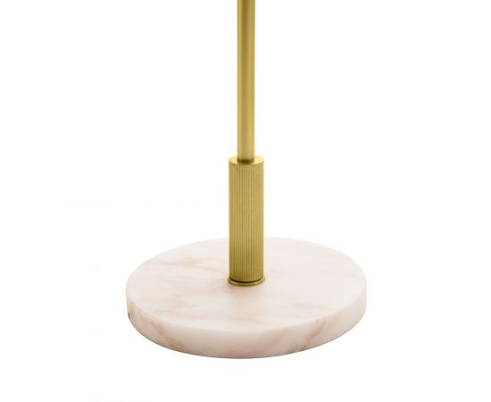 Напольный светильник Arteriors home NEWARK FLOOR LAMP, фото 2