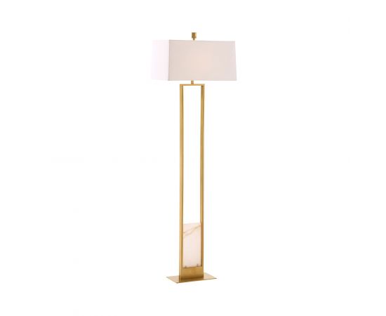 Напольный светильник Arteriors home MARKHAM FLOOR LAMP, фото 7