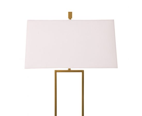 Напольный светильник Arteriors home MARKHAM FLOOR LAMP, фото 4