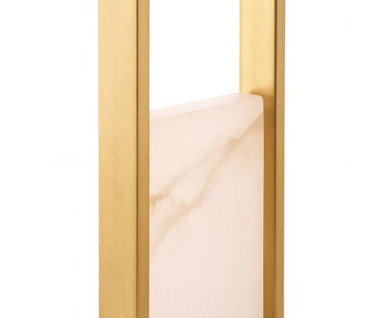 Напольный светильник Arteriors home MARKHAM FLOOR LAMP, фото 2