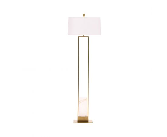 Напольный светильник Arteriors home MARKHAM FLOOR LAMP, фото 1