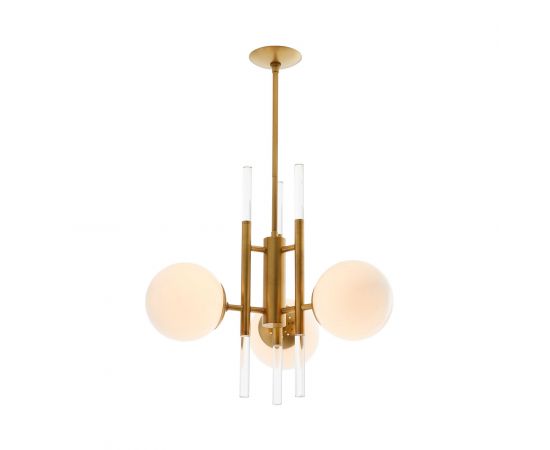 Подвесной светильник Arteriors home OBERON PENDANT, фото 5