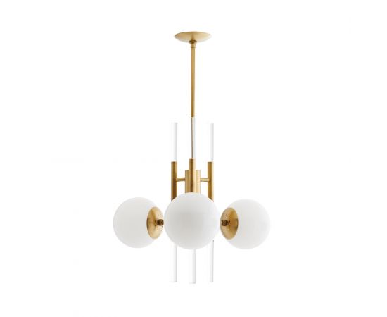 Подвесной светильник Arteriors home OBERON PENDANT, фото 1