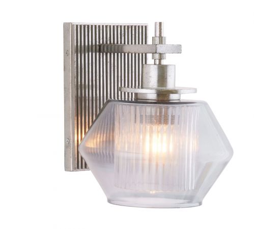 Настенный светильник Arteriors home HOLM SCONCE, фото 5