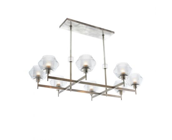 Подвесной светильник Arteriors home HOLM CHANDELIER, фото 6