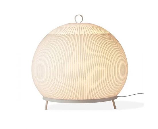 Напольный светильник Vibia KNIT Ø45, фото 5