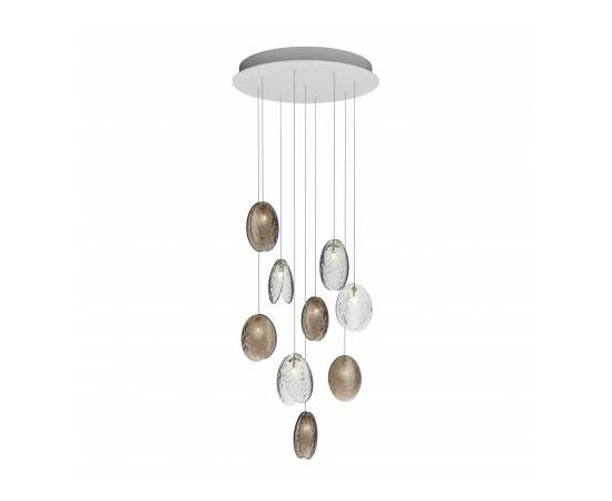 Подвесной светильник Bomma Mussels chandelier, фото 4