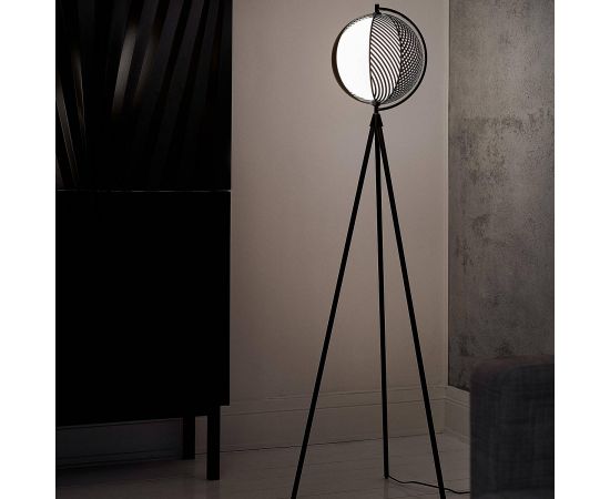 Напольный светильник OBLURE Mondo Floor Lamp, фото 4