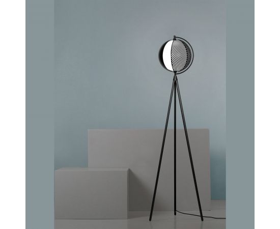 Напольный светильник OBLURE Mondo Floor Lamp, фото 1