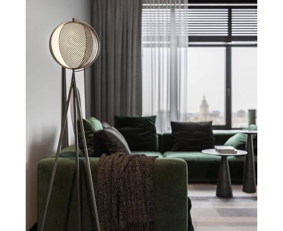 Напольный светильник OBLURE Mondo Floor Lamp, фото 2