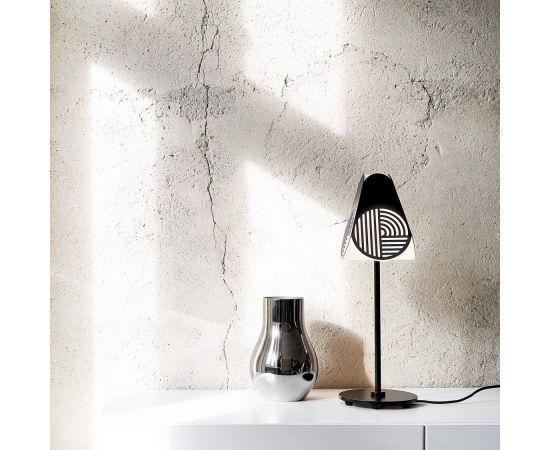 Настольный светильник OBLURE Notic Table Lamp, фото 3