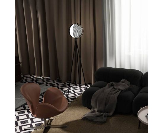 Напольный светильник OBLURE Mondo Floor Lamp, фото 5